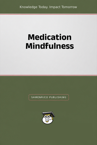 Medication Mindfulness