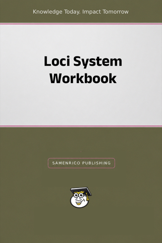 Loci System Workbook