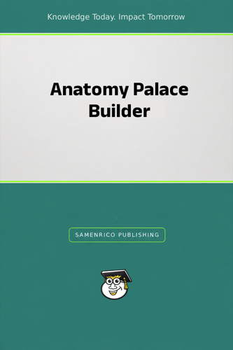 Anatomy Palace Builder