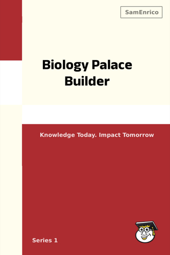 Biology Palace Builder