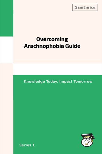 Overcoming Arachnophobia Guide