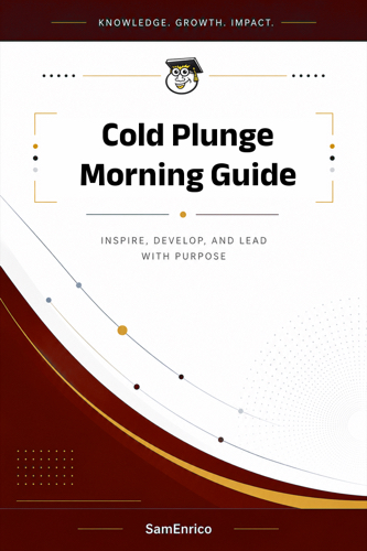 Cold Plunge Morning Guide