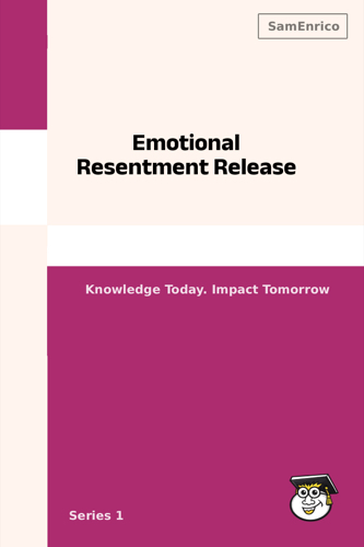 Emotional Resentment Release