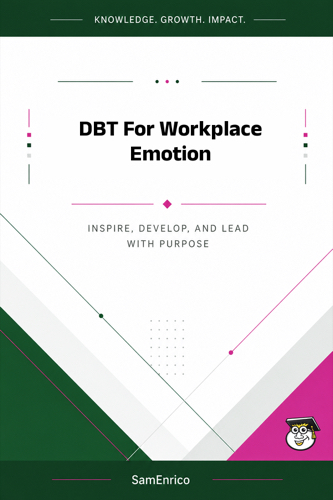 DBT For Workplace Emotion