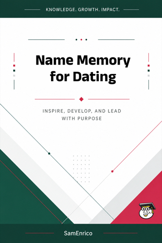 Name Memory for Dating