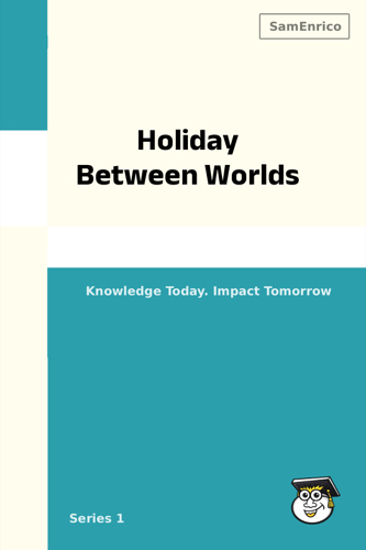 Holiday Between Worlds