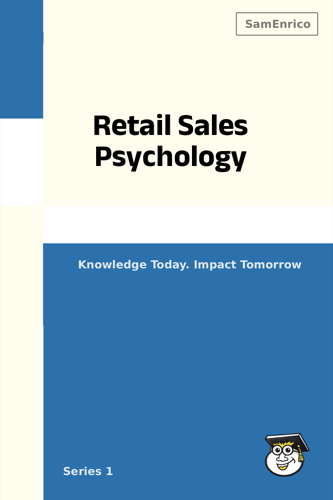 Retail Sales Psychology