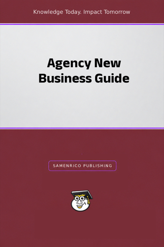 Agency New Business Guide