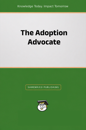 The Adoption Advocate