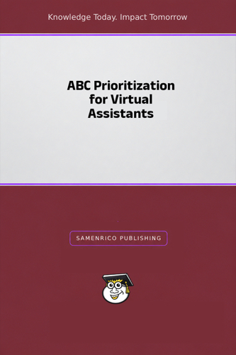 ABC Prioritization for Virtual Assistants