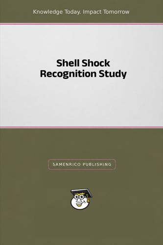 Shell Shock Recognition Study