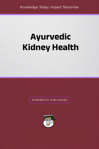 Ayurvedic Kidney Health
