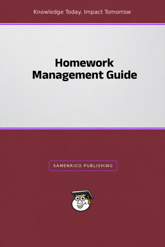Homework Management Guide