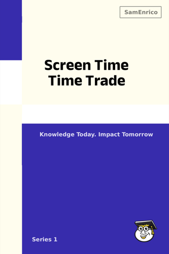 Screen Time Time Trade