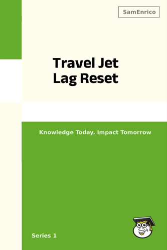 Travel Jet Lag Reset