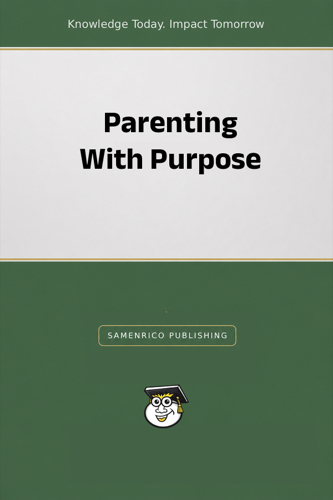 Parenting With Purpose