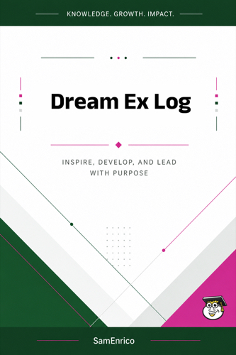 Dream Ex Log
