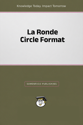 La Ronde Circle Format