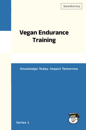 Vegan Endurance Training