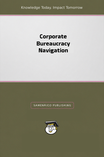 Corporate Bureaucracy Navigation