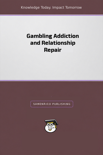 Gambling Addiction and Relationship Repair