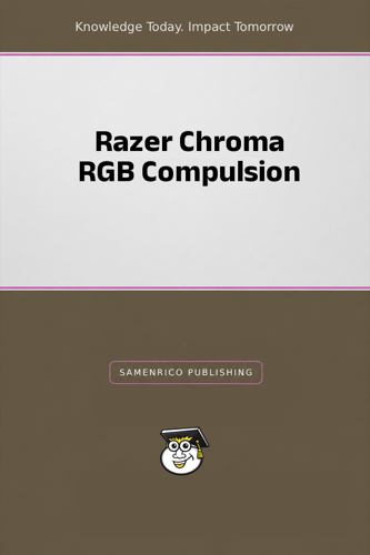 Razer Chroma RGB Compulsion