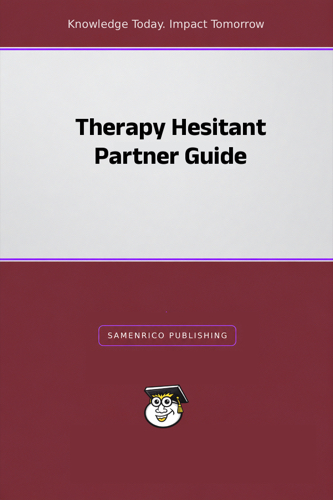 Therapy Hesitant Partner Guide