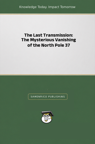 The Last Transmission: The Mysterious Vanishing of the North Pole 37
