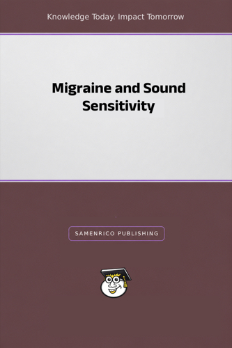 Migraine and Sound Sensitivity