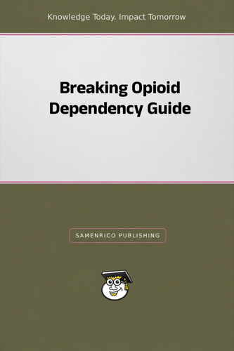 Breaking Opioid Dependency Guide