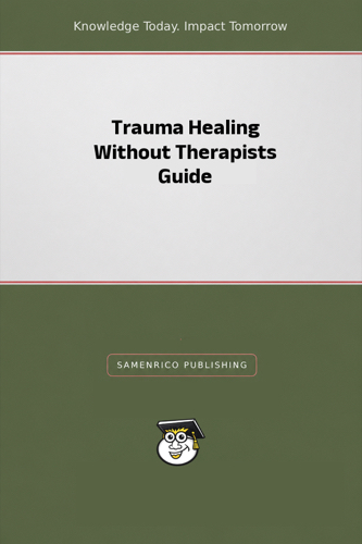 Trauma Healing Without Therapists Guide
