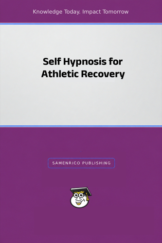 Self Hypnosis for Athletic Recovery