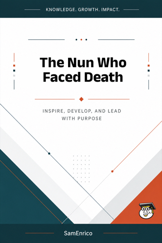 The Nun Who Faced Death