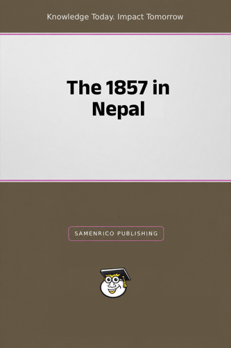 The 1857 in Nepal
