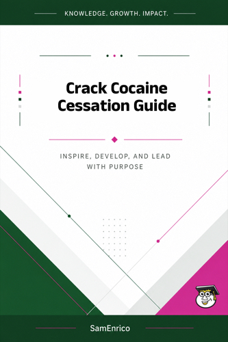 Crack Cocaine Cessation Guide