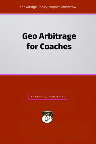 Geo Arbitrage for Coaches