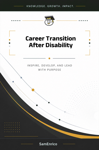 Career Transition After Disability