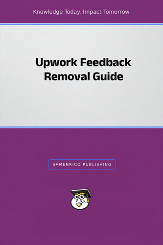 Upwork Feedback Removal Guide