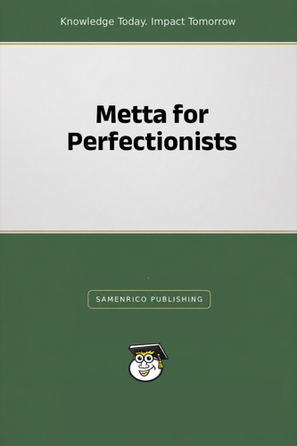 Metta for Perfectionists