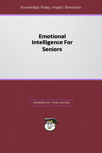Emotional Intelligence For Seniors