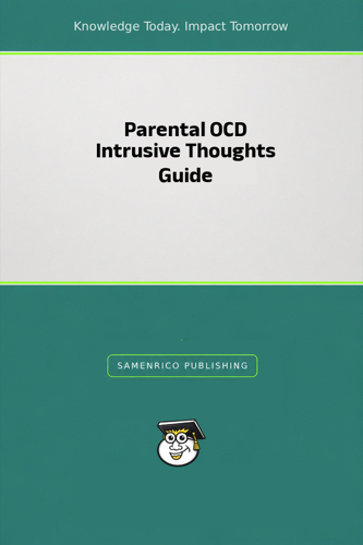 Parental OCD Intrusive Thoughts Guide