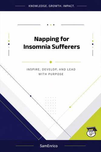 Napping for Insomnia Sufferers