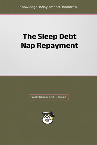 The Sleep Debt Nap Repayment