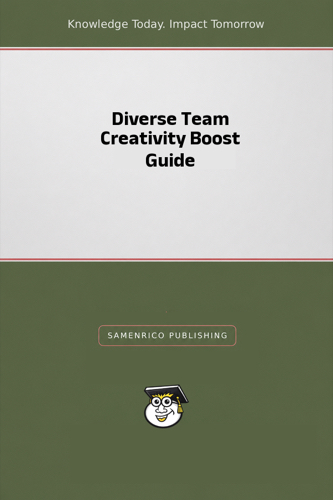 Diverse Team Creativity Boost Guide