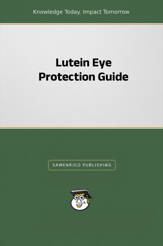 Lutein Eye Protection Guide