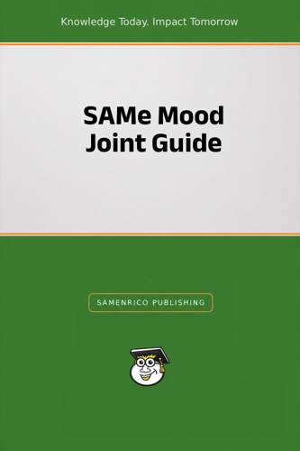 SAMe Mood Joint Guide