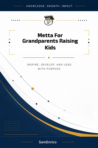 Metta For Grandparents Raising Kids