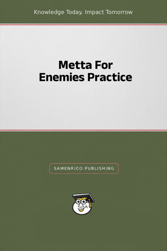 Metta For Enemies Practice