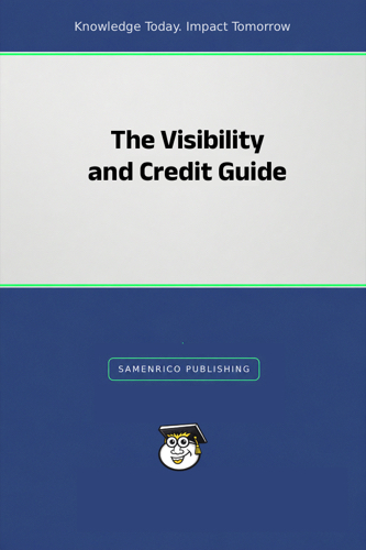The Visibility and Credit Guide