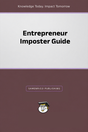 Entrepreneur Imposter Guide